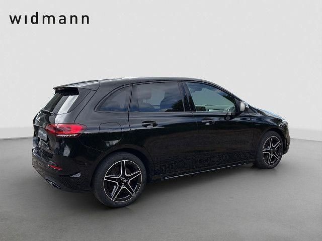 Gebraucht 2021 Mercedes B250e Van / Kleinbus | 24.850 € (Fairer Preis) - Bild 1/4