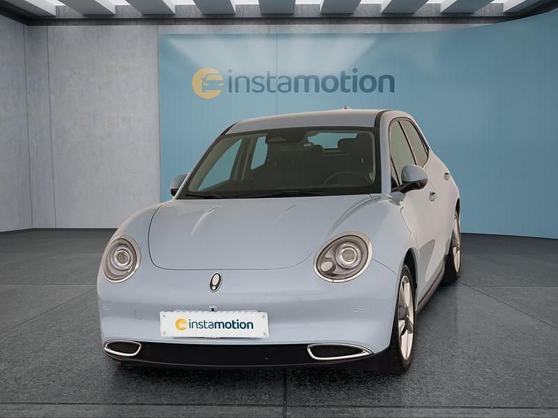 Gebraucht Ora 03 125 kW (171 PS) 2023 Blau Kleinwagen