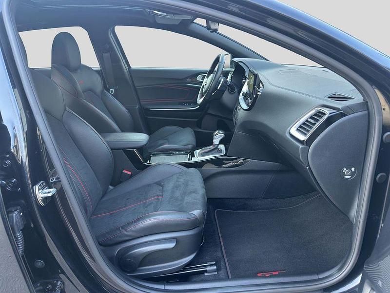 Gebraucht Kia ProCeed GT 204 PS (150 kW) 2021 Schwarz Kombi