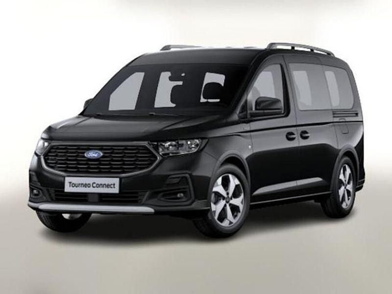 Andere Neu 2025 Ford Tourneo Connect Van / Kleinbus | 37.524 € (Fairer Preis) - Bild 1/1