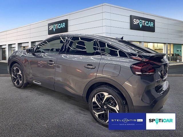 Gebraucht Citroën C4 PureTech 131 PS (96 kW) 2023 Grau Limousine