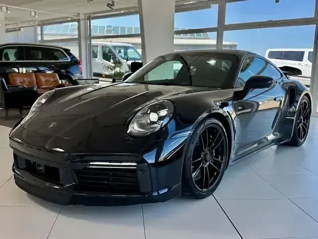 Gebraucht Porsche 911 Turbo 581 PS (427 kW) 2023