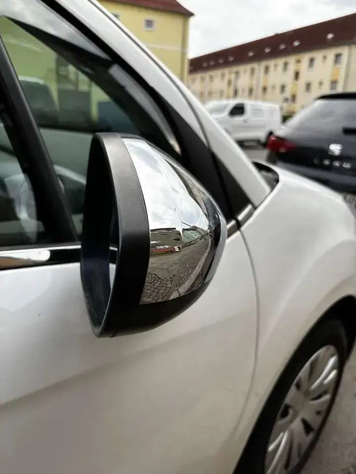 Gebraucht Citroën C3 PureTech 68 PS (50 kW) 2014 Weiß Limousine