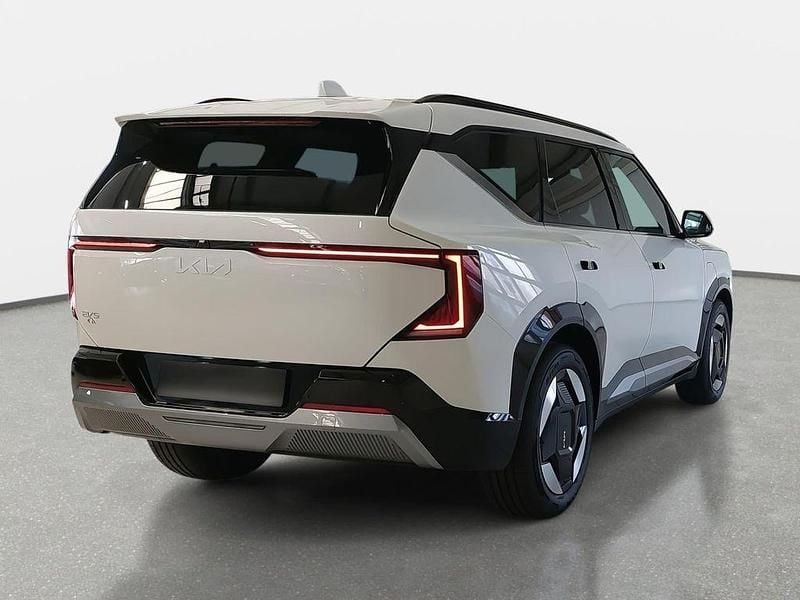 Neu Kia EV5 Earth 160 kW (218 PS) 2026 Weiß SUV
