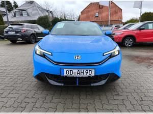 Neu Honda Prelude 143 PS (105 kW) 2026 Rot (racing blue) Coupé