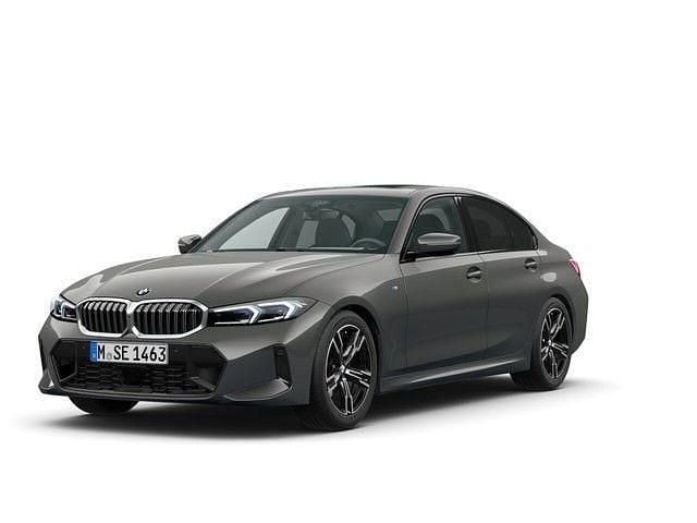 Occasion BMW 320 M Sport 190 ch (139 kW) 2025 Berline