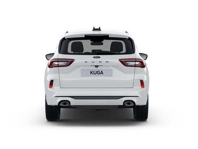 Neu Ford Kuga Titanium 186 PS (136 kW) 2025 Weiss SUV