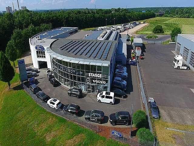 Gebraucht 2022 Volvo XC60 SUV | 44.900 € (Teuer) - Bild 1/1