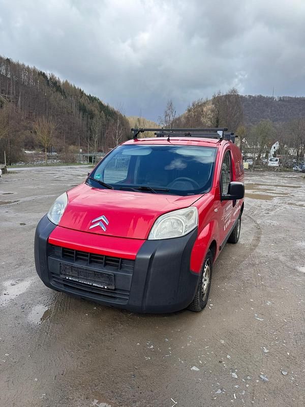 Gebraucht VW Golf Plus 75 PS (55 kW) 2011 Rot Van / Kleinbus