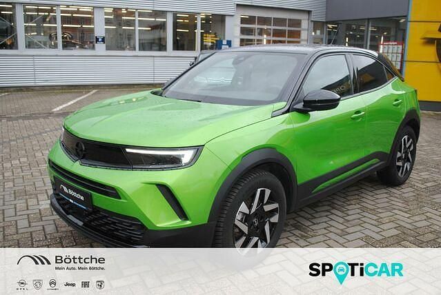 Gebraucht Opel Mokka-e 100 kW (136 PS) 2023 Andere farbe SUV