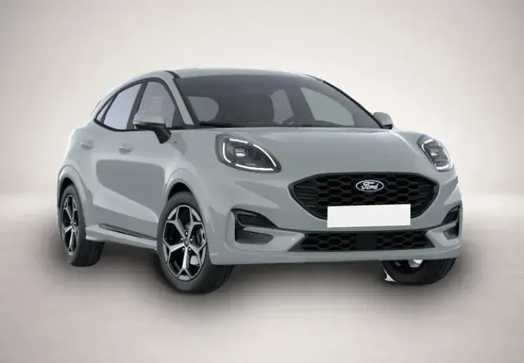 Gebraucht Ford Puma ST-Line 125 PS (91 kW) 2026 SUV