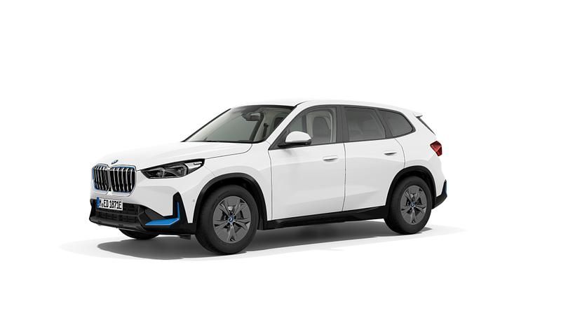 Gebraucht 2025 BMW iX1 SUV | 39.950 € (Superpreis) - Bild 1/3