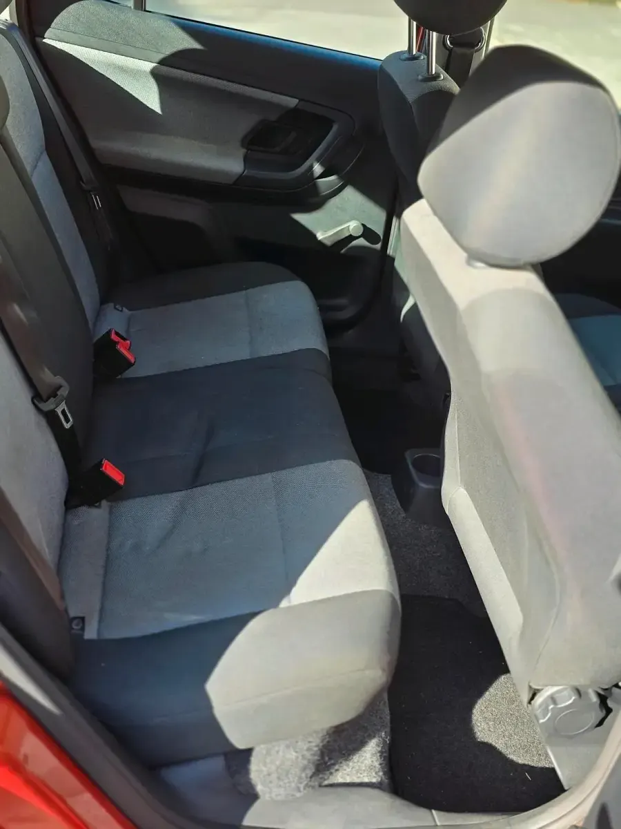 Gebraucht Skoda Fabia 70 PS (51 kW) 2010 Andere farben Kleinwagen