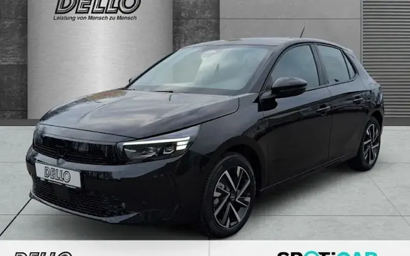 Gebraucht Opel Corsa 110 PS (80 kW) 2025 Kleinwagen
