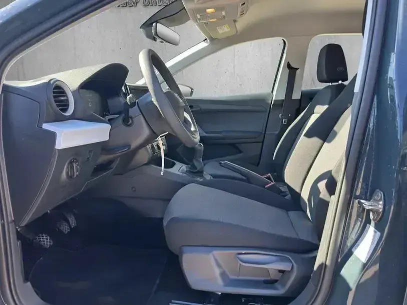 Gebraucht Seat Ibiza 130 PS (95 kW) 2025 Blau Kleinwagen