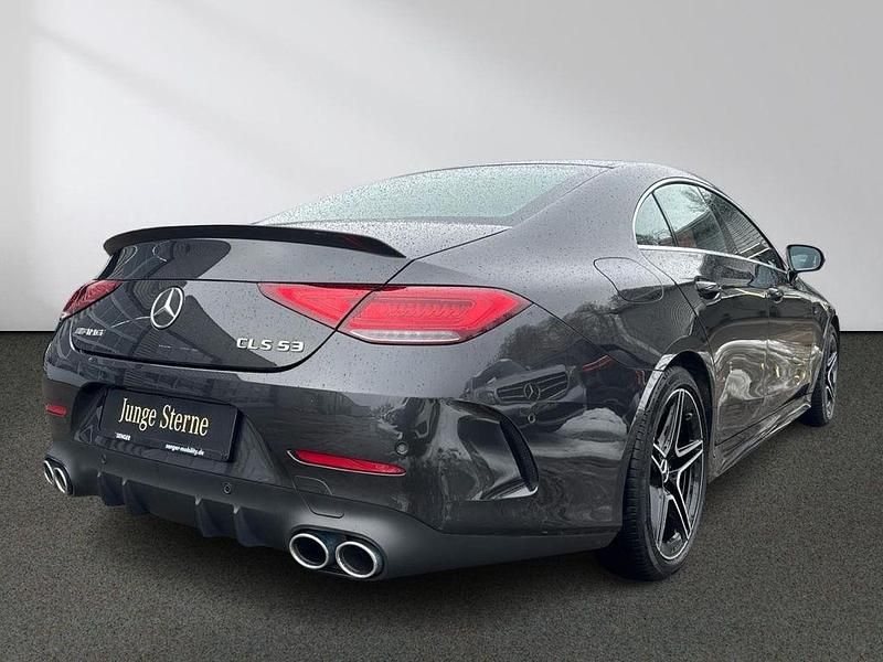 Gebraucht Mercedes CLS53 AMG AMG 435 PS (319 kW) 2022 Grau