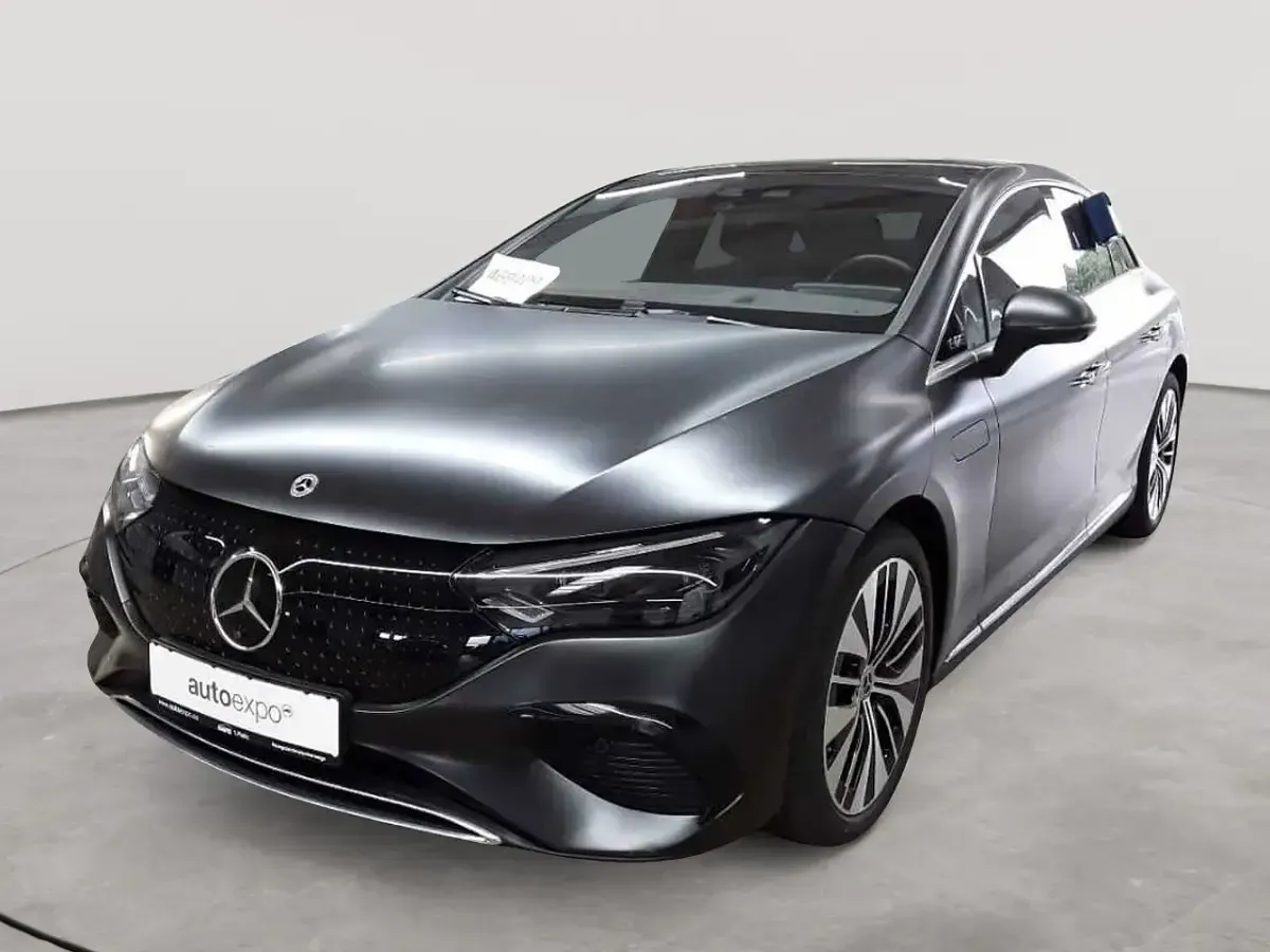 Gebraucht Mercedes EQE350 Electric Art 214 kW (292 PS) 2023 Limousine