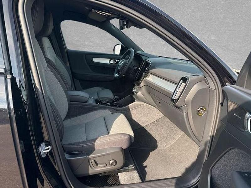 Gebraucht Volvo XC40 Plus 163 PS (119 kW) 2024 Schwarz SUV