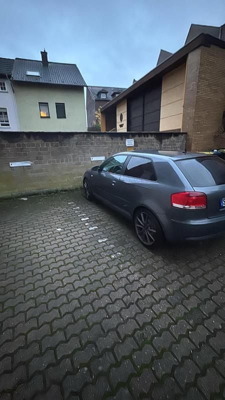 Andere farben Gebraucht 2007 Audi A3 Basis Limousine | 2.890 € (Etwas zu teuer) - Bild 1/4