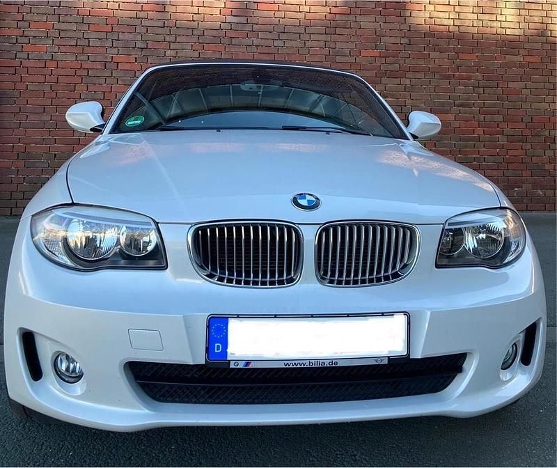 Gebraucht BMW 118 Advantage 143 PS (105 kW) 2014 Andere farben Kleinwagen