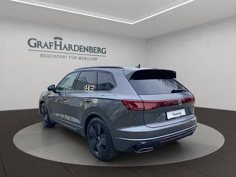 Gebraucht VW Touareg Edition 286 PS (210 kW) 2025 Grau SUV