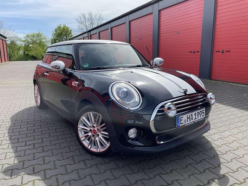 Gebraucht 2015 Mini Cooper Kleinwagen | 12.000 € (Fairer Preis) - Bild 1/4