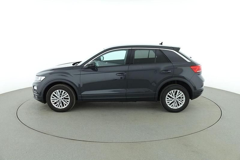 Occasion VW T-Roc 116 ch (85 kW) 2018 Gris SUV