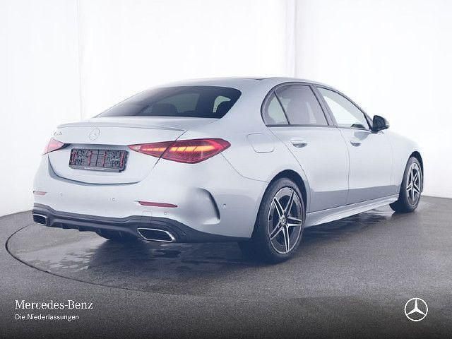 Gebraucht 2024 Mercedes C300e | 47.890 € (Fairer Preis) - Bild 1/4