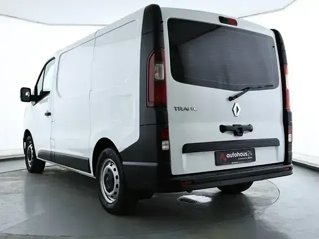 Gebraucht Renault Trafic Komfort 150 PS (110 kW) 2023 Andere Van / Kleinbus