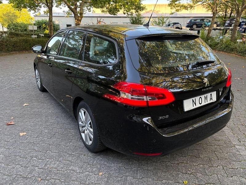 Gebraucht 2020 Peugeot 308 Limousine | 7.021 € (Superpreis) - Bild 1/4