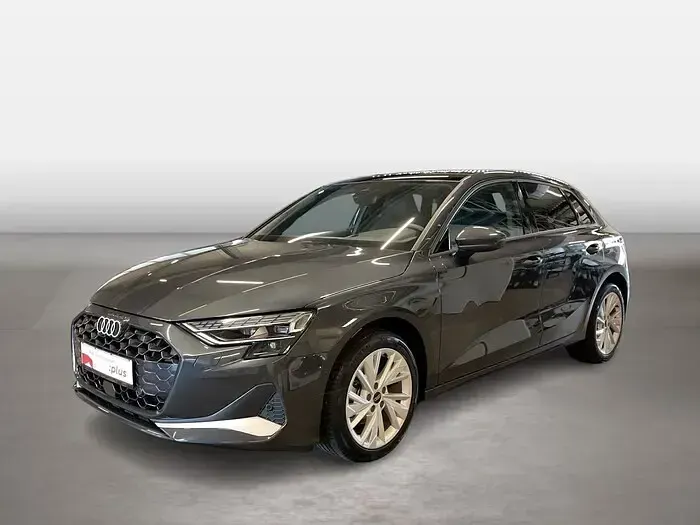 Gebraucht Audi A3 Advanced 116 PS (85 kW) 2025 Limousine