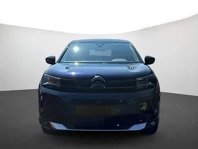 Gebraucht Citroën C5 Aircross 131 PS (96 kW) 2024 Lackierung new dark blue/typ a SUV