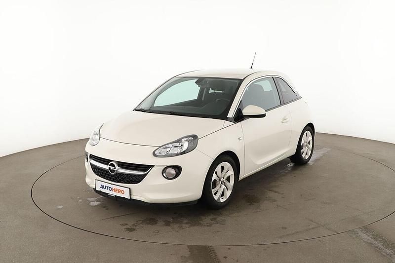 Second-hand Opel Adam Jam 2019 Alb Hatchback