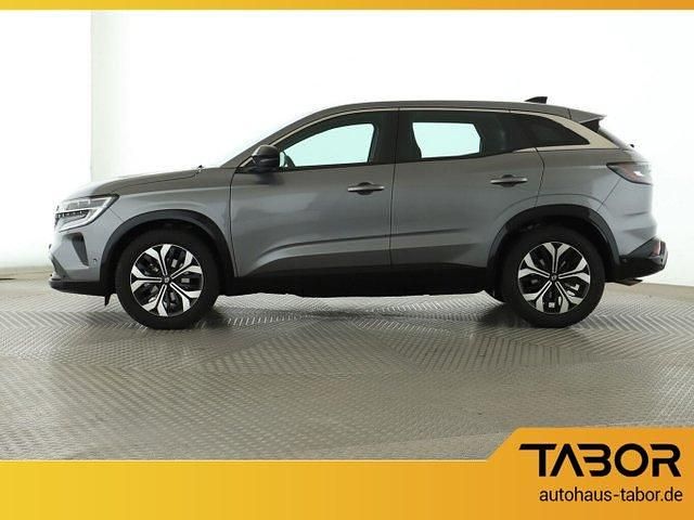 Second-hand Renault Austral Evolution 158 CP (116 kW) 2025 Gri SUV