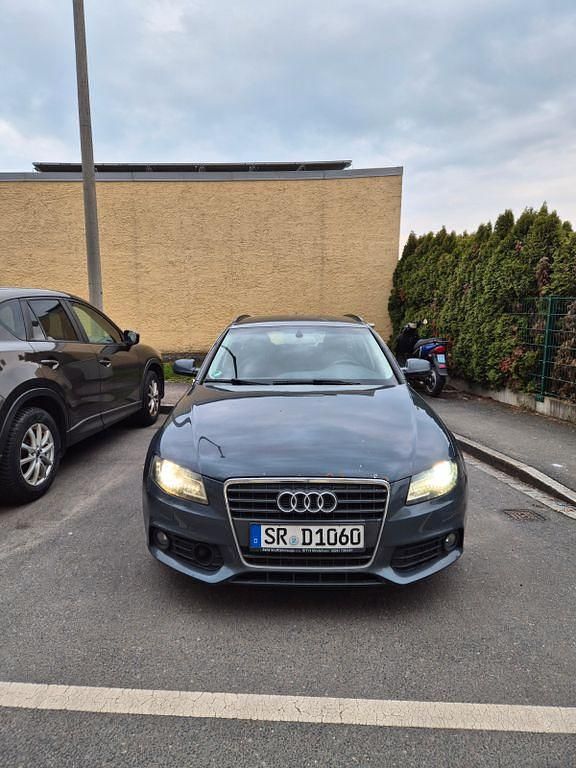 Gebraucht Audi A4 Ambition 190 PS (139 kW) 2010 Kombi