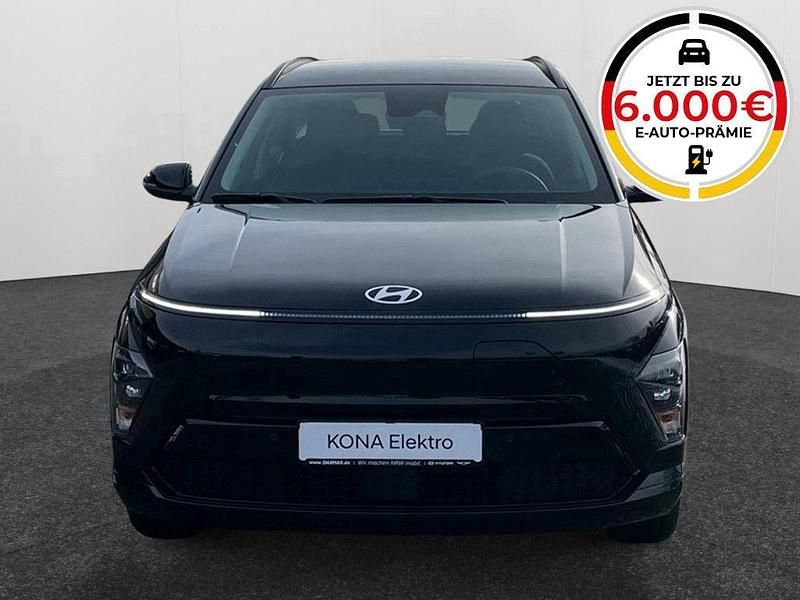 Neu Hyundai Kona Select 99 kW (135 PS) 2026 Grau SUV