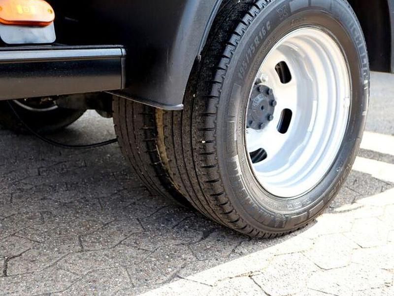 Gebraucht Iveco Daily 135 PS (99 kW) 2021 Andere