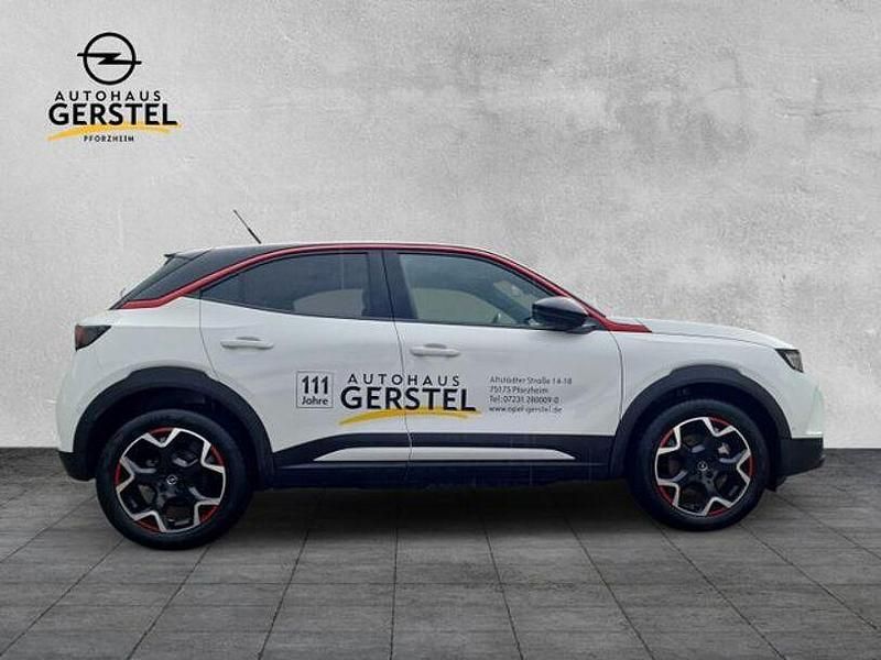 Gebraucht Opel Mokka-e GS Line 100 kW (136 PS) 2023 Othercolor SUV