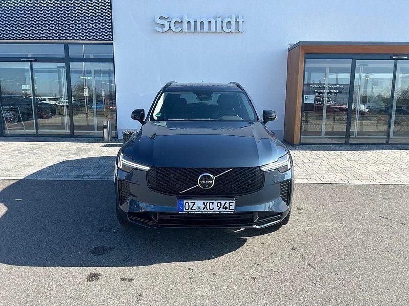 Gebraucht Volvo XC90 Plus 309 PS (227 kW) 2025 Denim blue metallic SUV