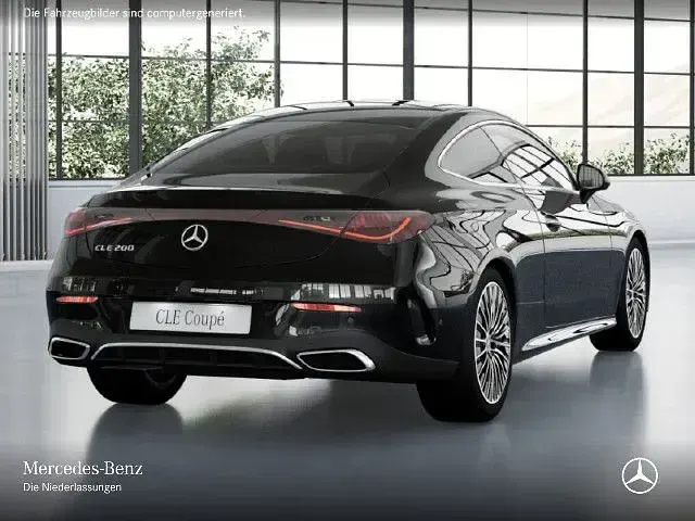 Gebraucht Mercedes CLE200 204 PS (150 kW) 2026