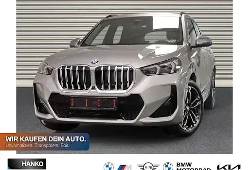 Gebraucht BMW X1 Luxury Line 136 PS (100 kW) 2025 SUV