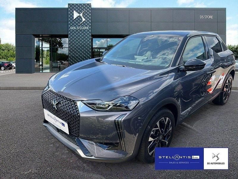 Neu 2025 DS Automobiles DS3 SUV | 28.380 € (Fairer Preis) - Bild 1/4