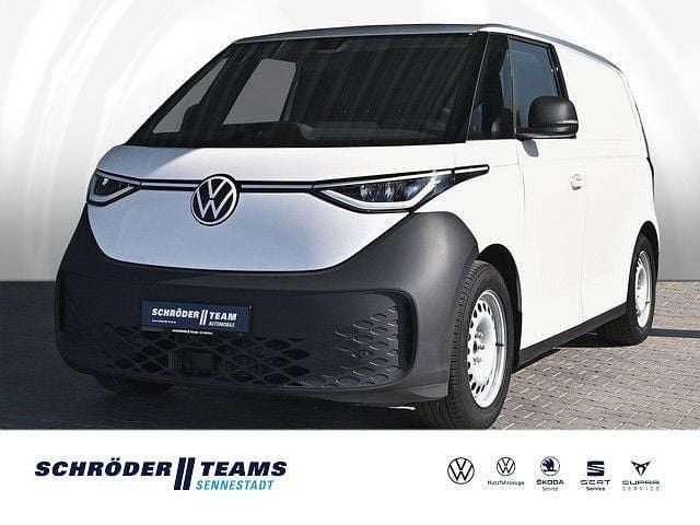 Gebraucht VW ID. Buzz Pro 210 kW (286 PS) 2025 Candyweiß Van / Kleinbus