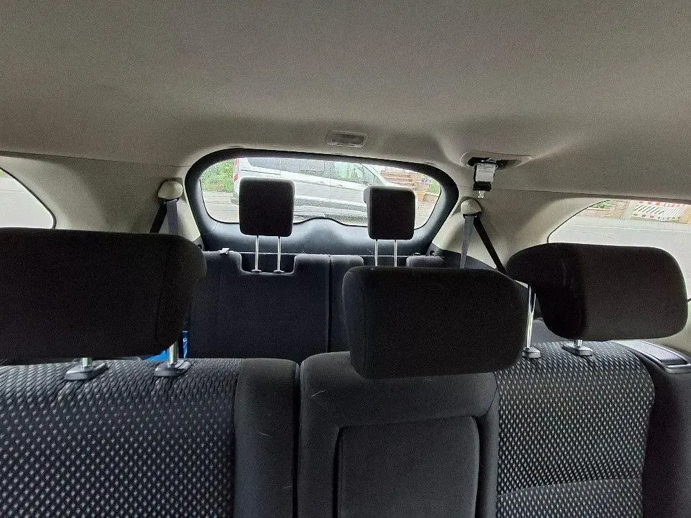 Brugt Mitsubishi Outlander 150 HK (110 kW) 2015 Grå SUV