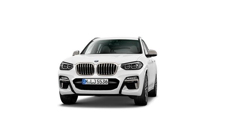 Gebraucht 2025 BMW X3 M Sport SUV | 35.490 € (Superpreis) - Bild 1/4
