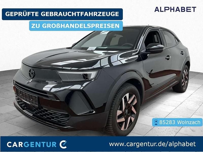 Divers Gebraucht 2024 Opel Mokka SUV | 21.890 € (Guter Preis) - Bild 1/2