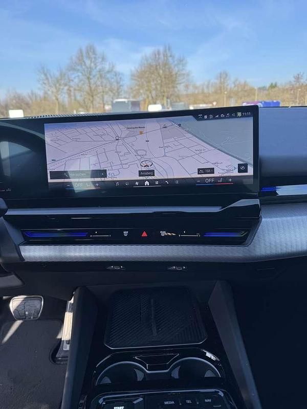 Gebraucht BMW 520 197 PS (144 kW) 2024 Limousine