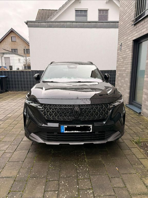 Gebraucht Renault Espace Esprit Alpine 200 PS (147 kW) 2025 Schwarz SUV