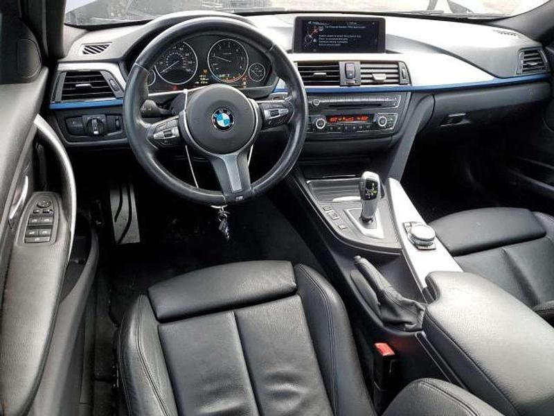 Gebraucht BMW 328 M Sport 245 PS (180 kW) 2013 Limousine