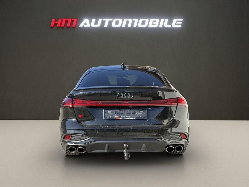 Gebraucht Audi S5 Sport 367 PS (269 kW) 2025 Schwarz Limousine